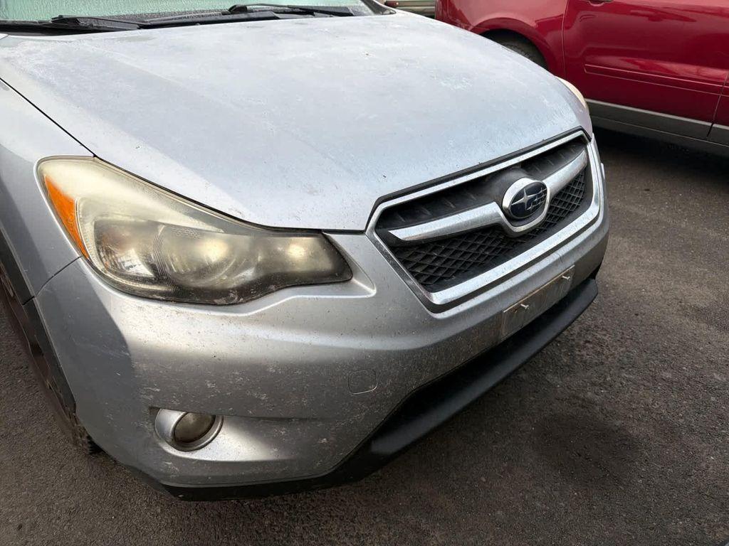 used 2014 Subaru XV Crosstrek car, priced at $9,970