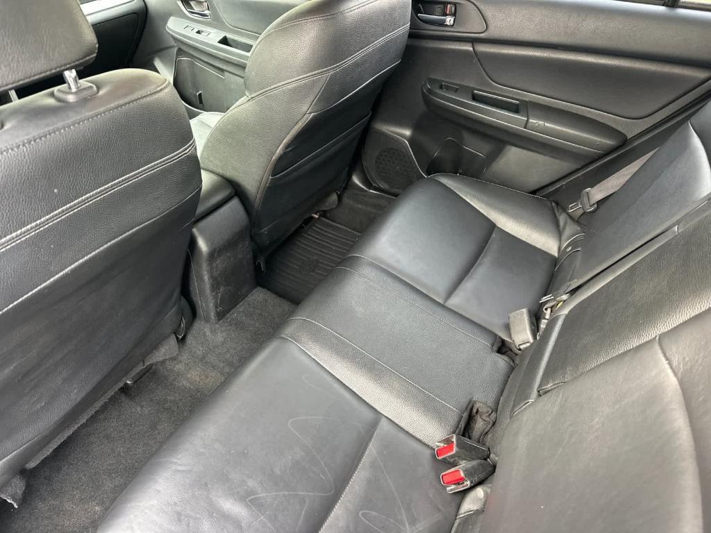 used 2014 Subaru XV Crosstrek car, priced at $9,970