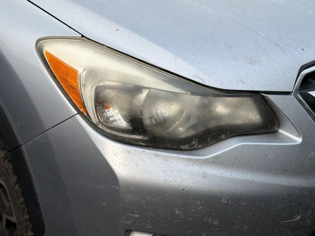 used 2014 Subaru XV Crosstrek car, priced at $9,970