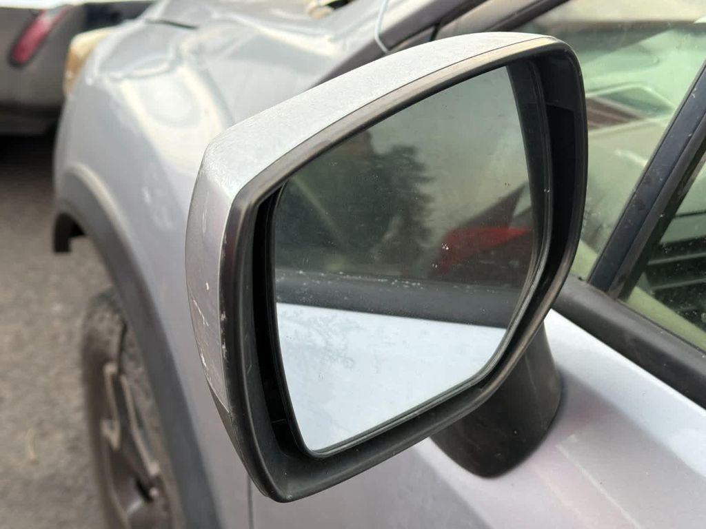 used 2014 Subaru XV Crosstrek car, priced at $9,970