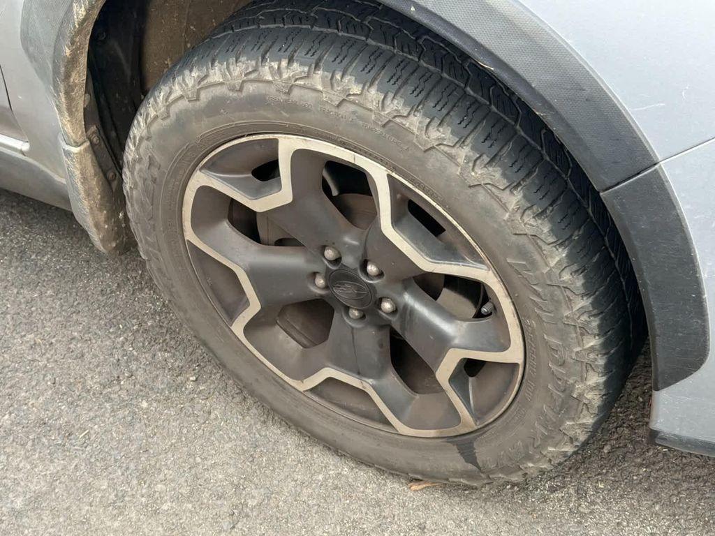 used 2014 Subaru XV Crosstrek car, priced at $9,970