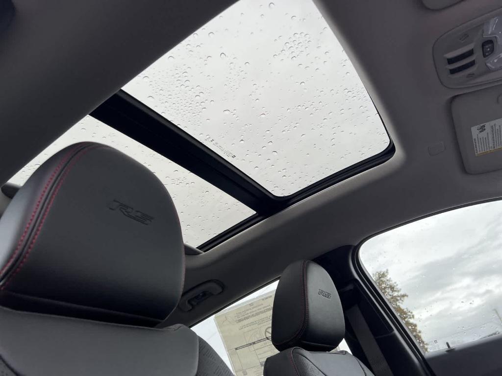 new 2027 Chevrolet Bolt car, priced at $35,685