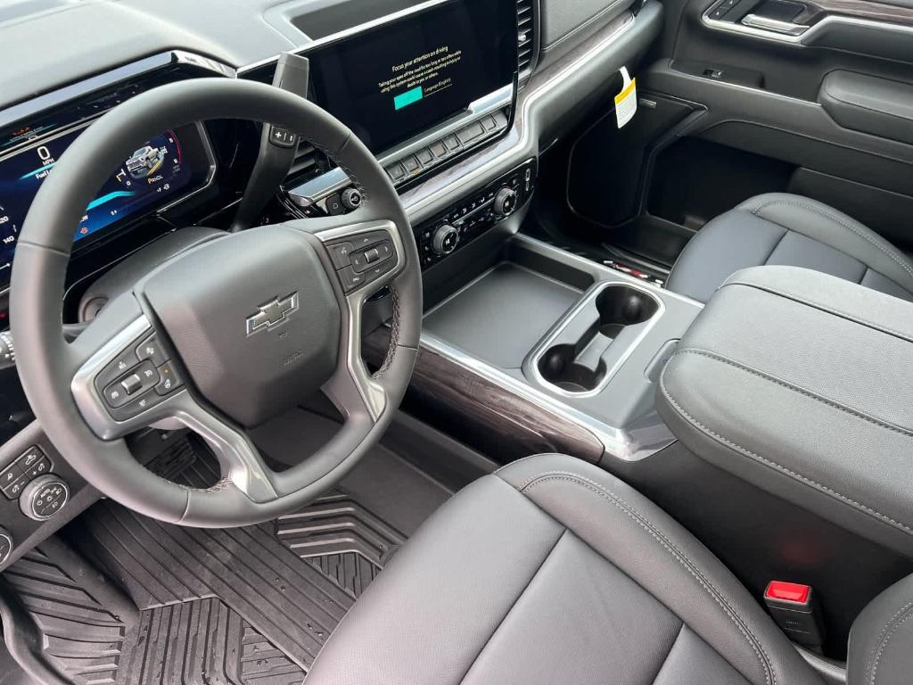 new 2026 Chevrolet Silverado 3500 car, priced at $84,030