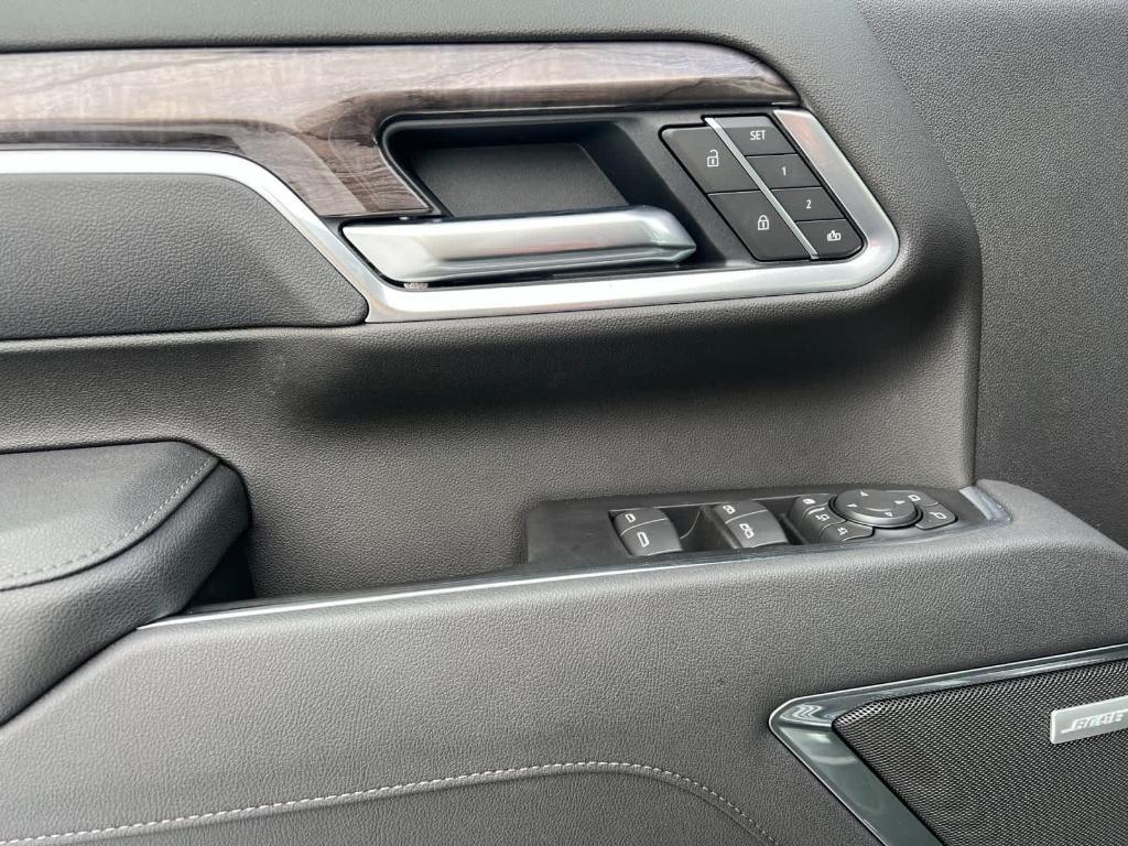 new 2026 Chevrolet Silverado 3500 car, priced at $84,030