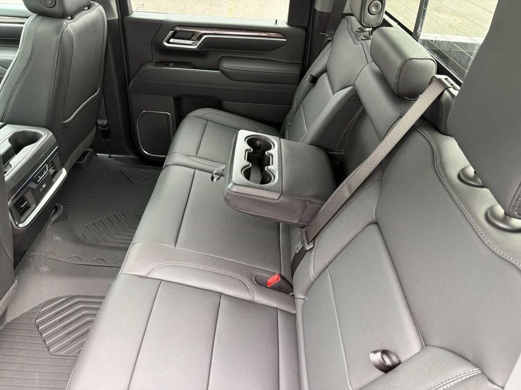 new 2026 Chevrolet Silverado 3500 car, priced at $83,635