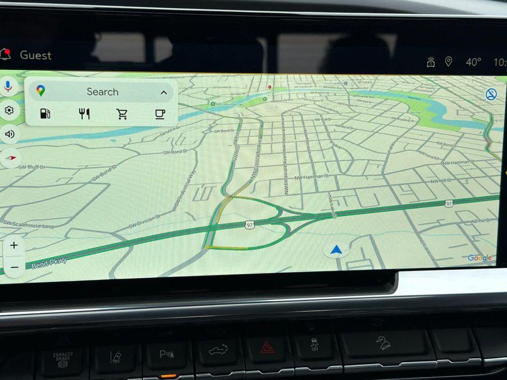 new 2026 Chevrolet Silverado 3500 car, priced at $83,635