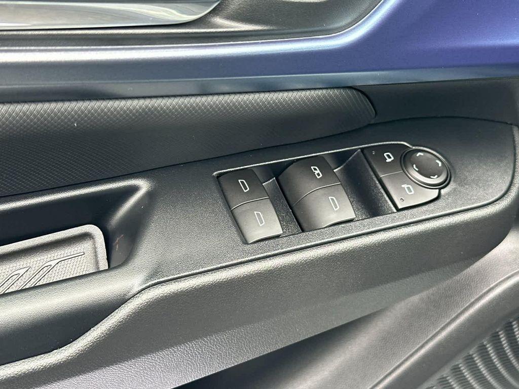 new 2026 Chevrolet Equinox EV car, priced at $35,215