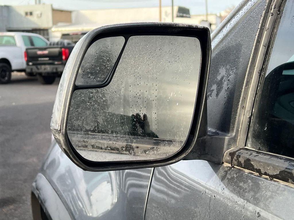 used 2021 Chevrolet Colorado car