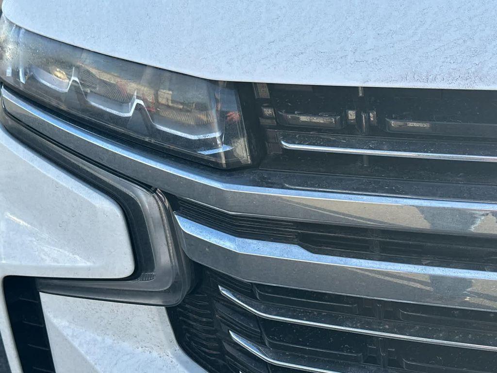 used 2024 Chevrolet Tahoe car, priced at $49,995