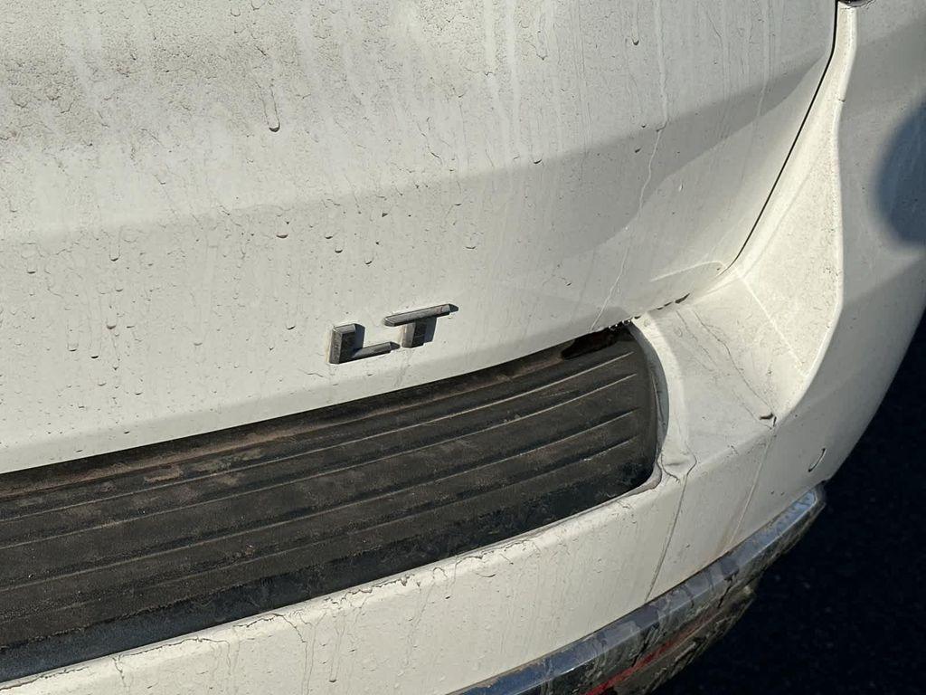 used 2024 Chevrolet Tahoe car, priced at $49,995