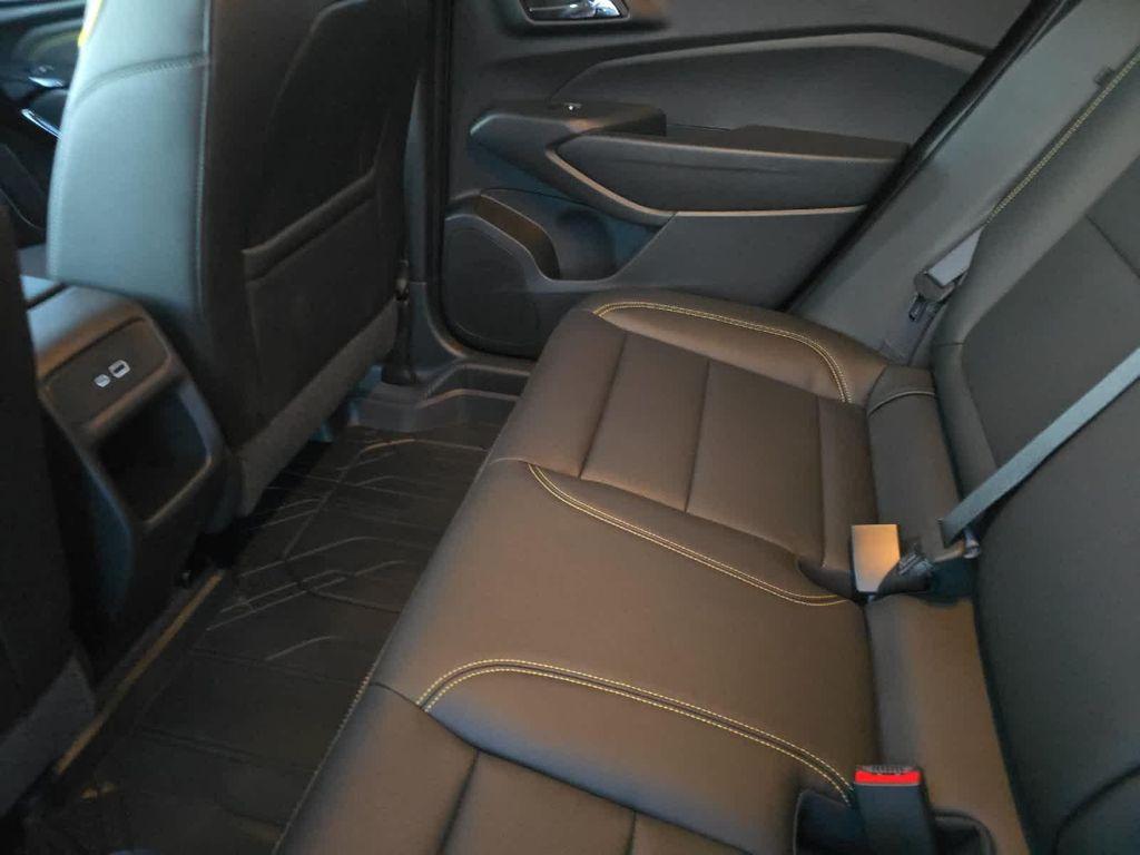 new 2026 Chevrolet Trax car, priced at $25,205