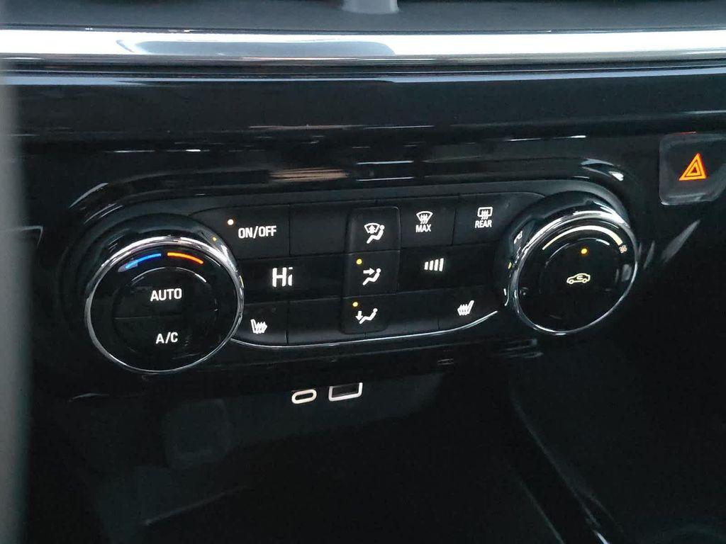 new 2026 Chevrolet Trax car, priced at $25,205