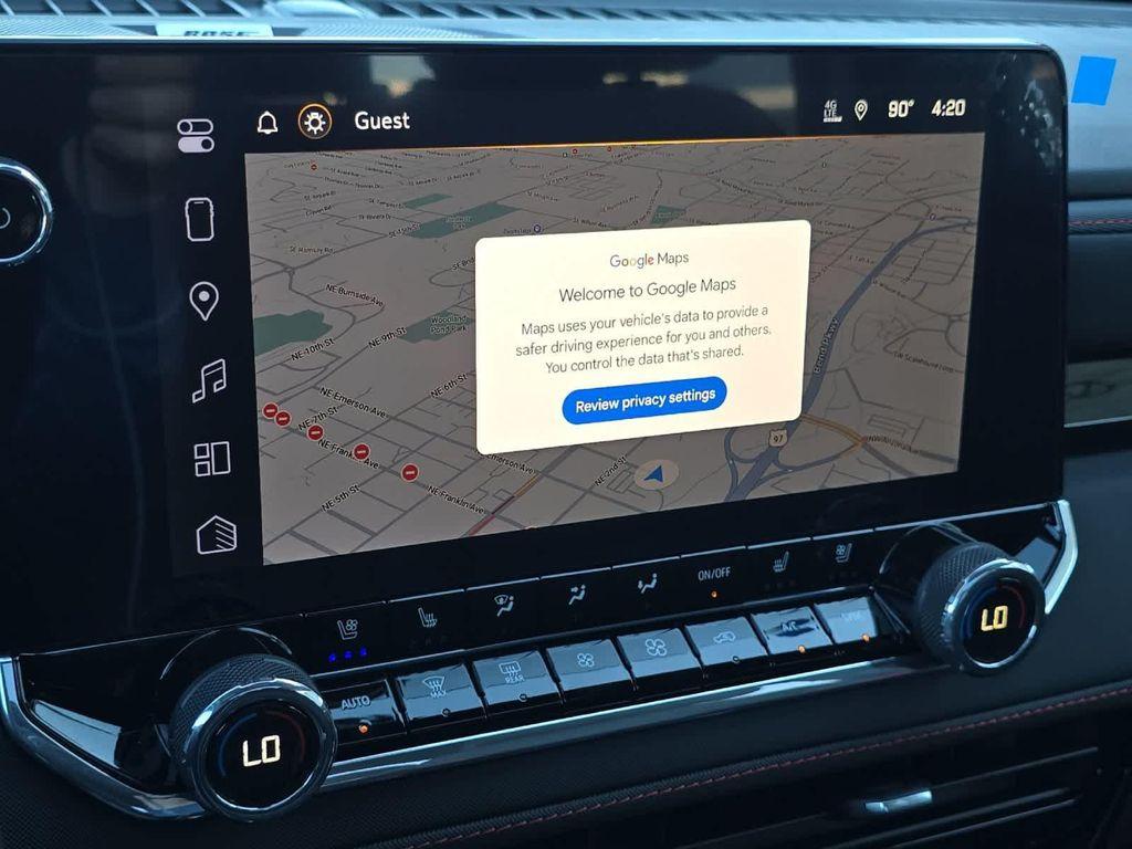 new 2026 Chevrolet Colorado car, priced at $50,655