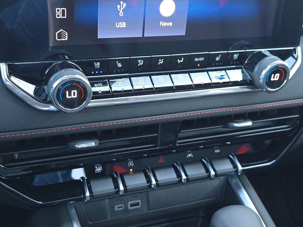 new 2026 Chevrolet Colorado car, priced at $50,655