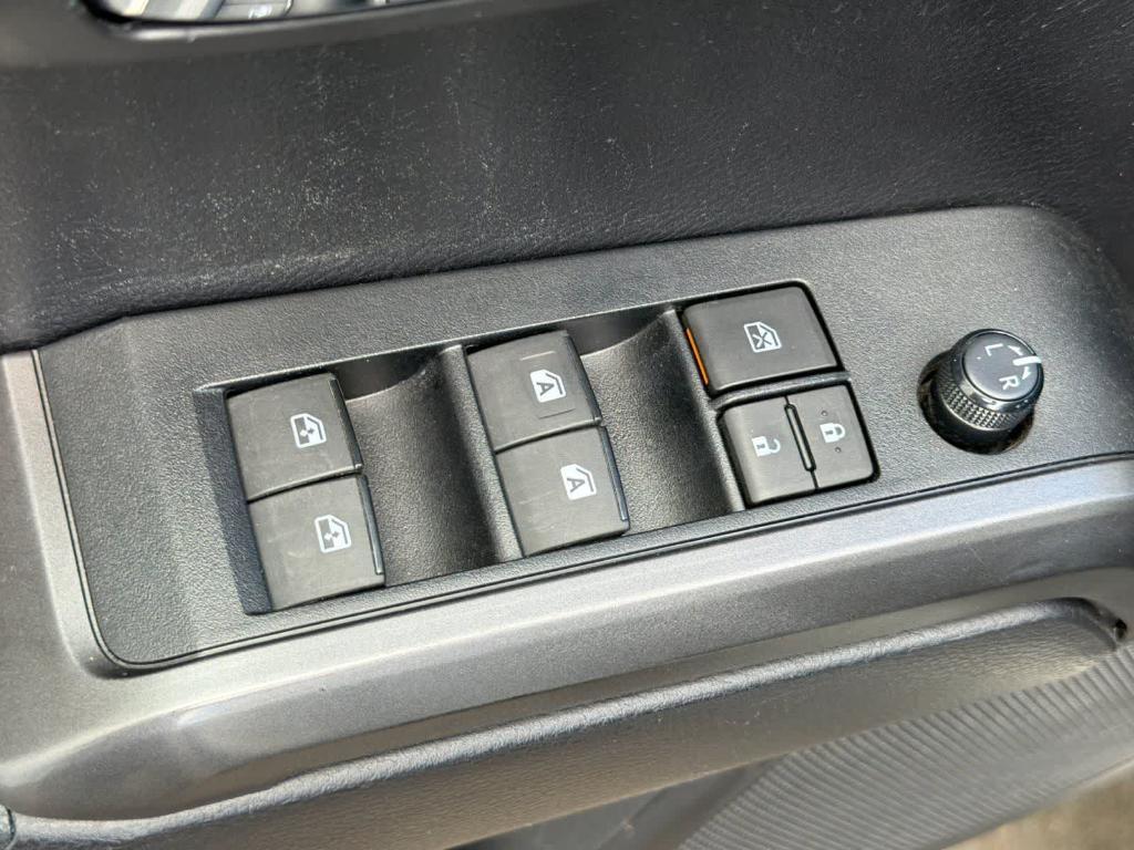 used 2021 Toyota Tacoma car, priced at $33,995