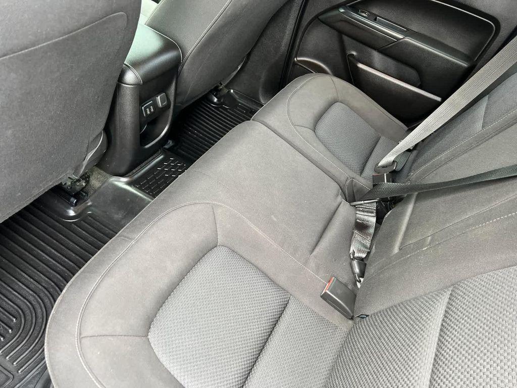 used 2018 Chevrolet Colorado car, priced at $22,990