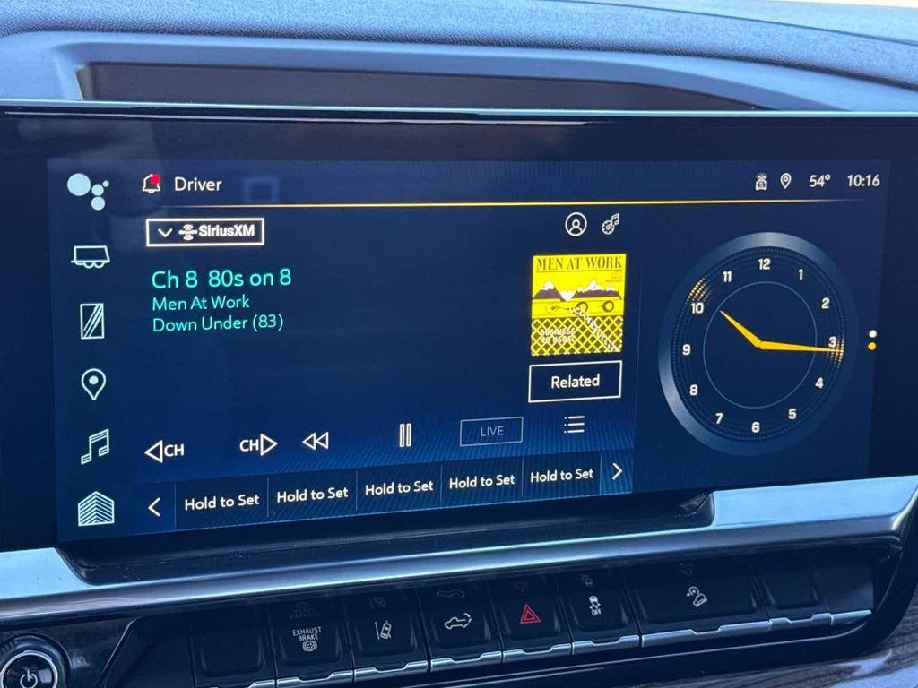 used 2024 Chevrolet Silverado 3500 car, priced at $55,995