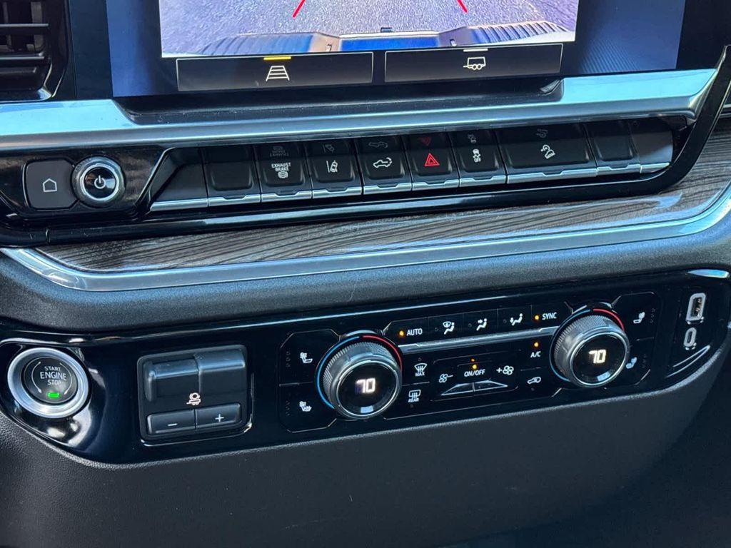 used 2024 Chevrolet Silverado 3500 car, priced at $55,995