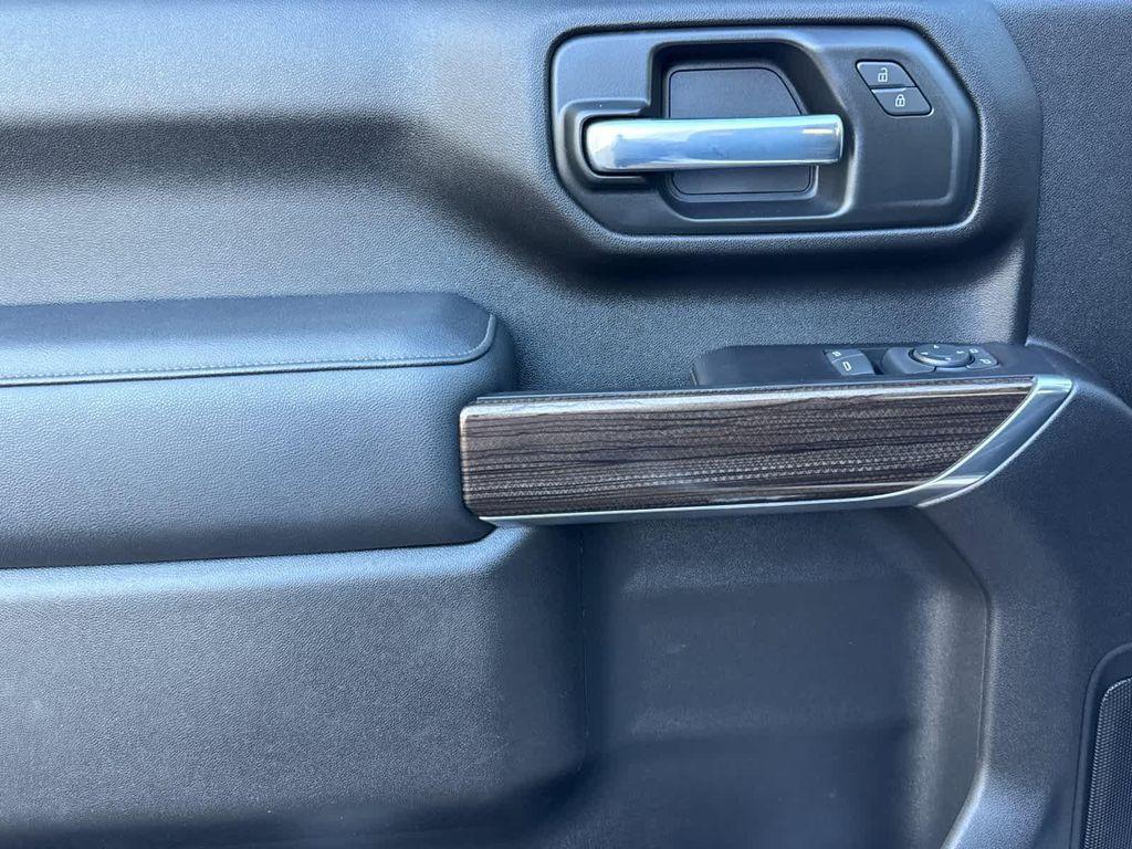 used 2024 Chevrolet Silverado 3500 car, priced at $55,995