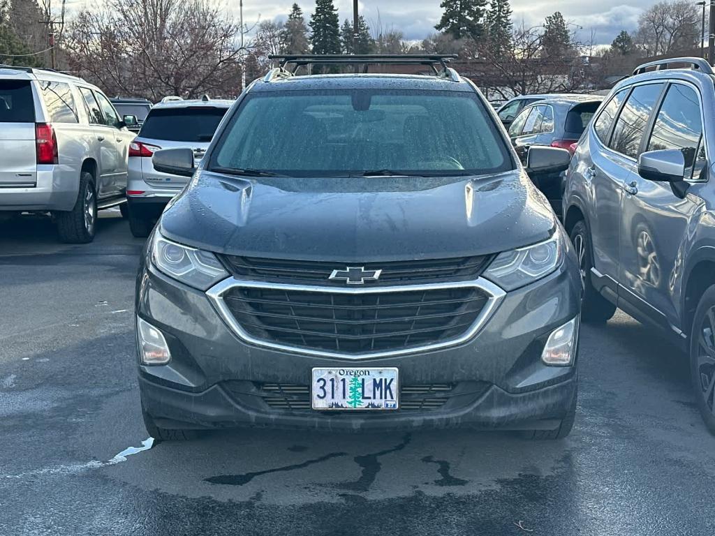 used 2019 Chevrolet Equinox car