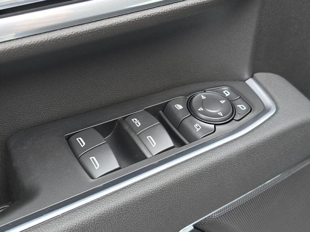 new 2026 Chevrolet Silverado 2500 car, priced at $64,120