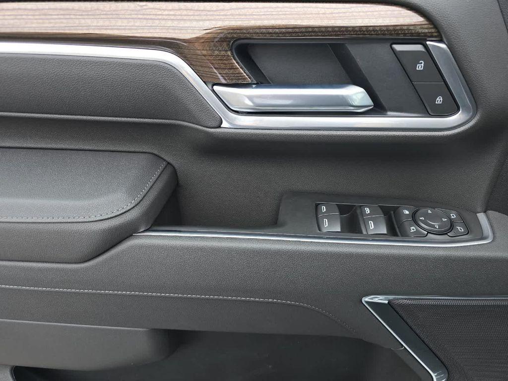 new 2026 Chevrolet Silverado 2500 car, priced at $64,120