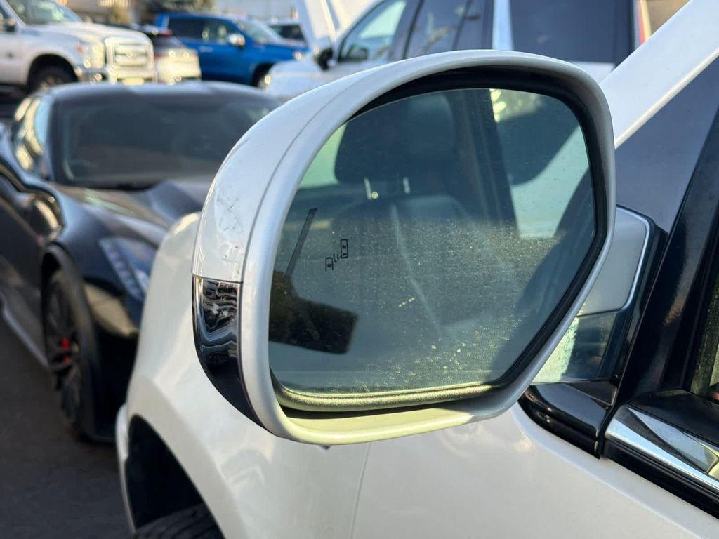 used 2011 Cadillac Escalade ESV car, priced at $10,995