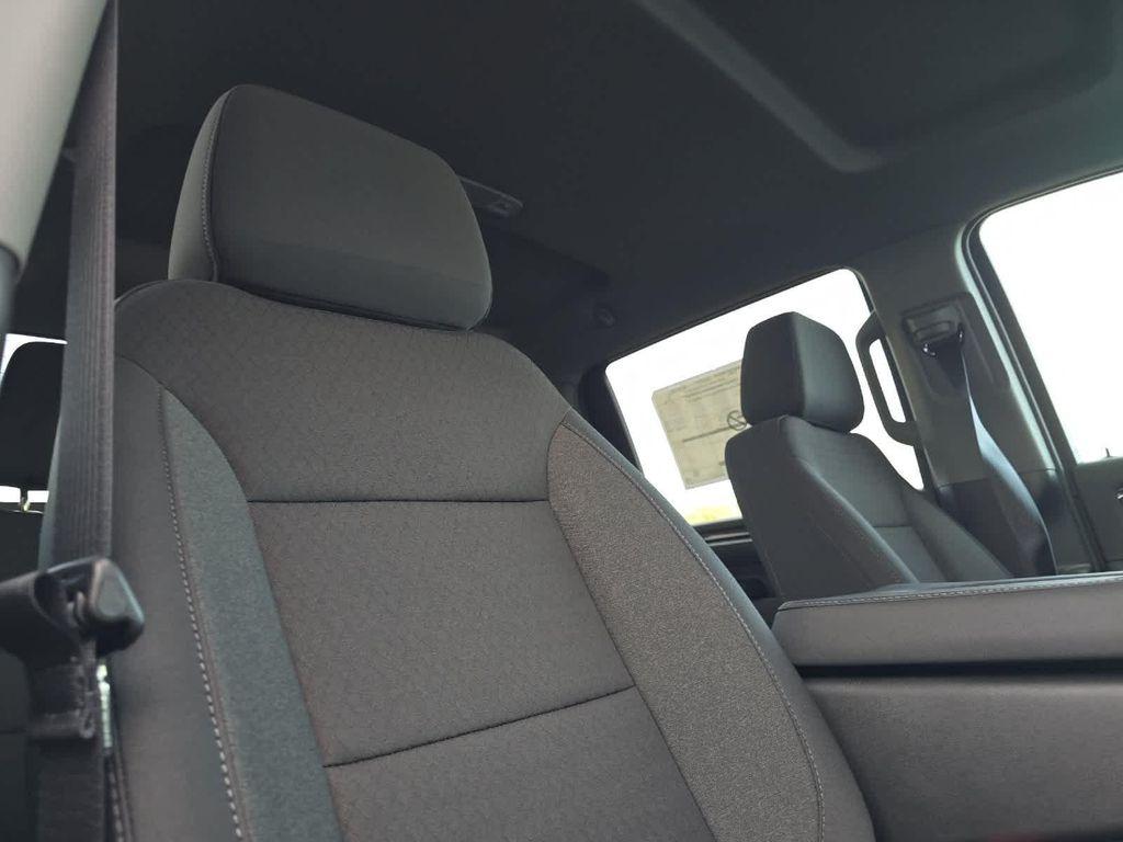 new 2026 Chevrolet Silverado 2500 car, priced at $67,920