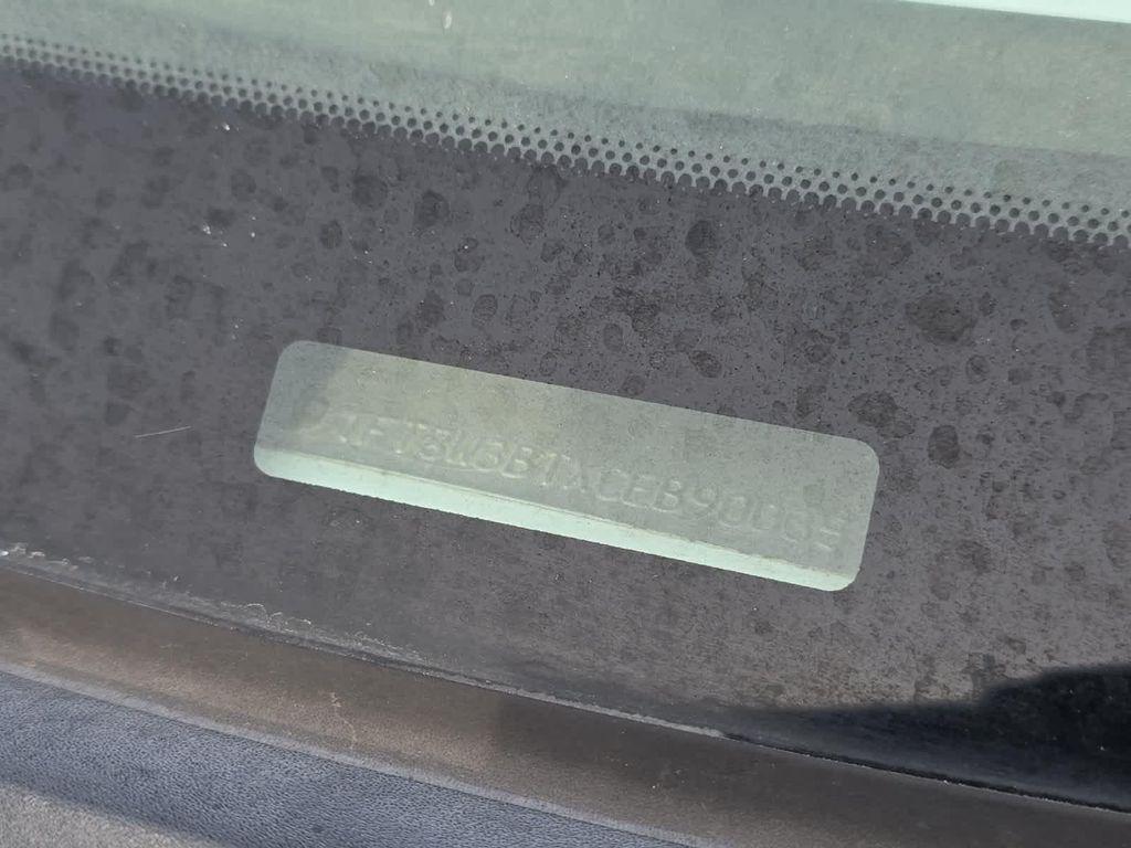 used 2012 Ford F-350 car, priced at $21,995