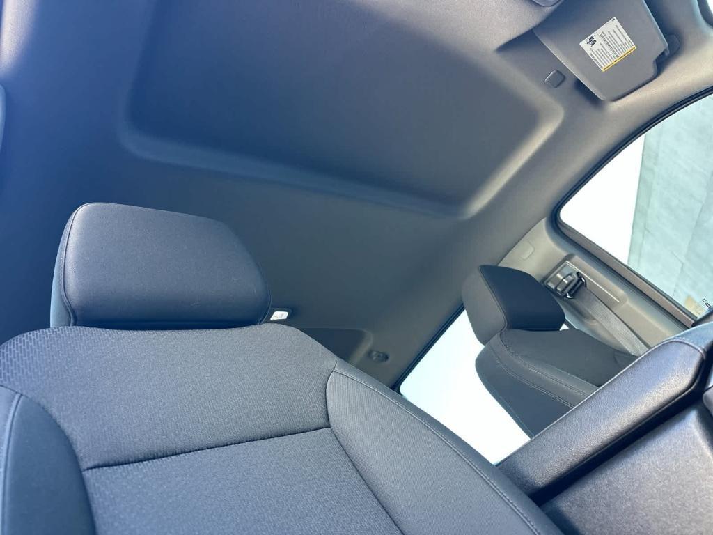 used 2024 Chevrolet Silverado 1500 car, priced at $38,995