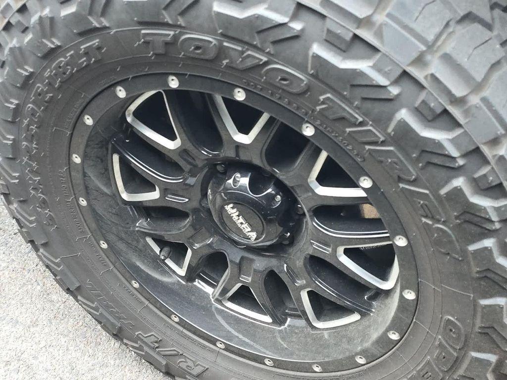 used 2024 Chevrolet Silverado 1500 car, priced at $38,995