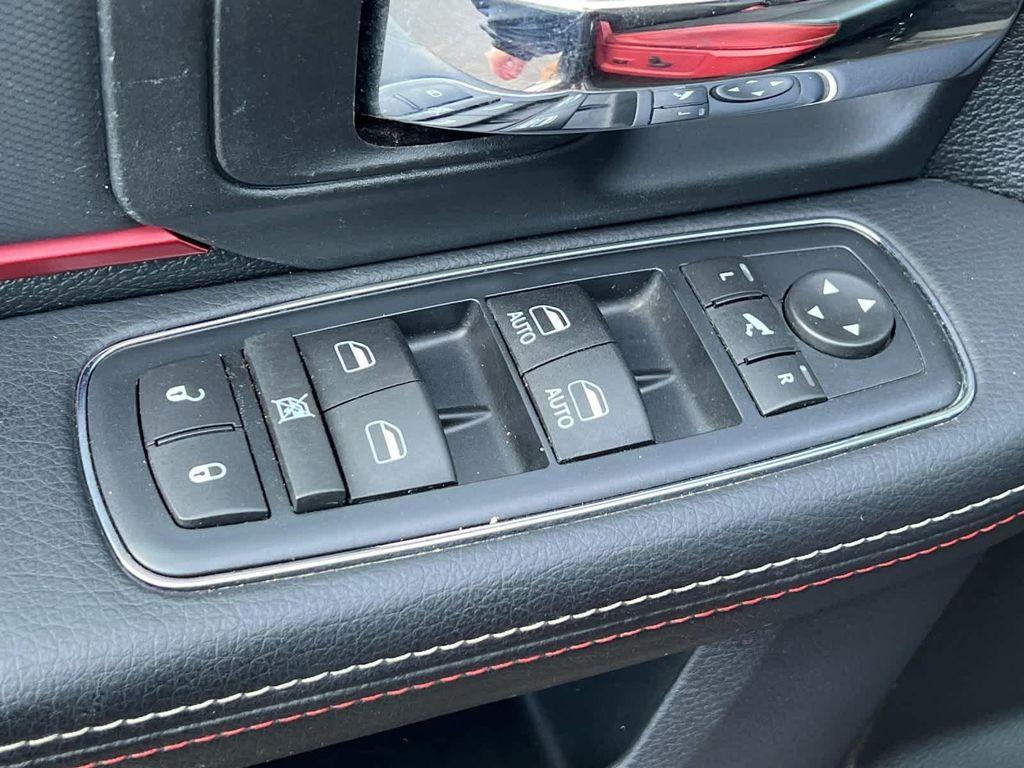 used 2016 Ram 1500 car, priced at $24,995