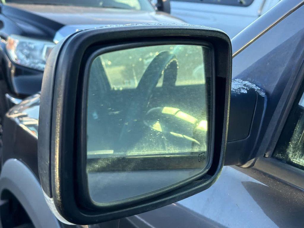 used 2016 Ram 1500 car, priced at $24,995