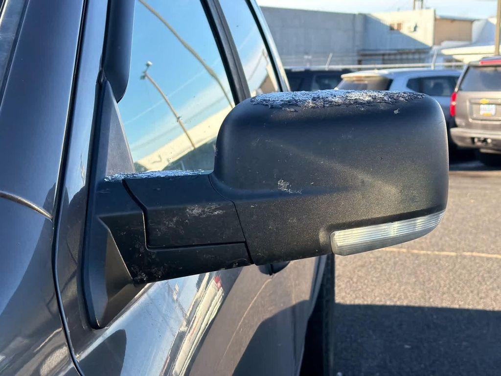 used 2016 Ram 1500 car, priced at $24,995