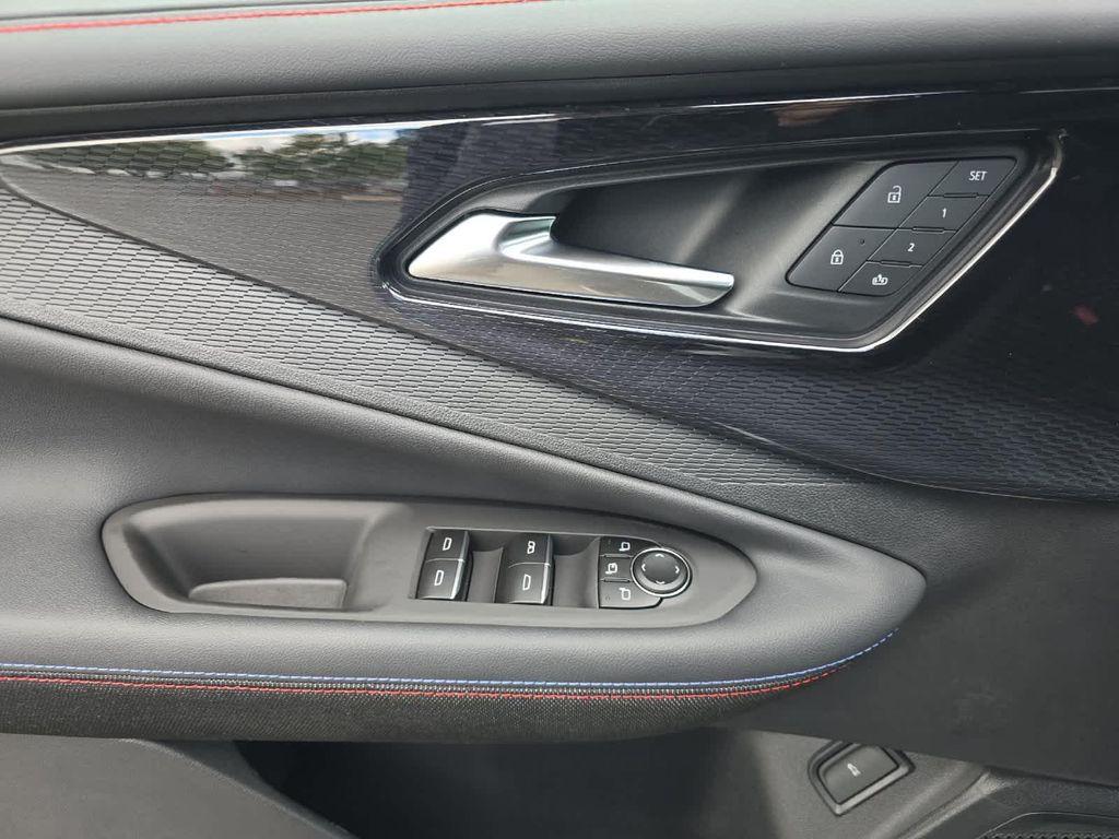 new 2026 Chevrolet Blazer EV car, priced at $52,515