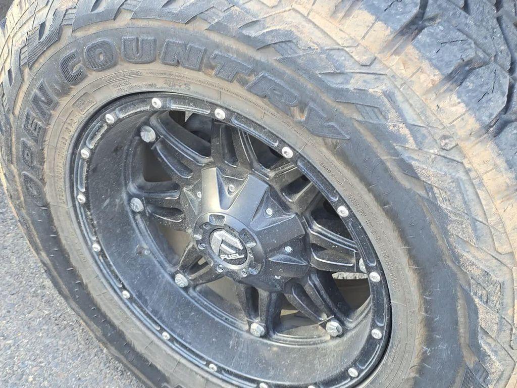 used 1998 Dodge Ram 1500 car, priced at $9,995