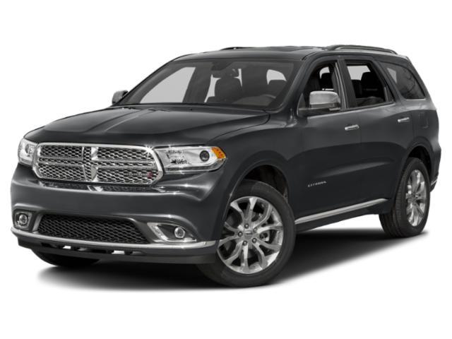 used 2015 Dodge Durango car