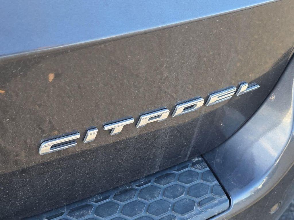 used 2015 Dodge Durango car, priced at $15,995