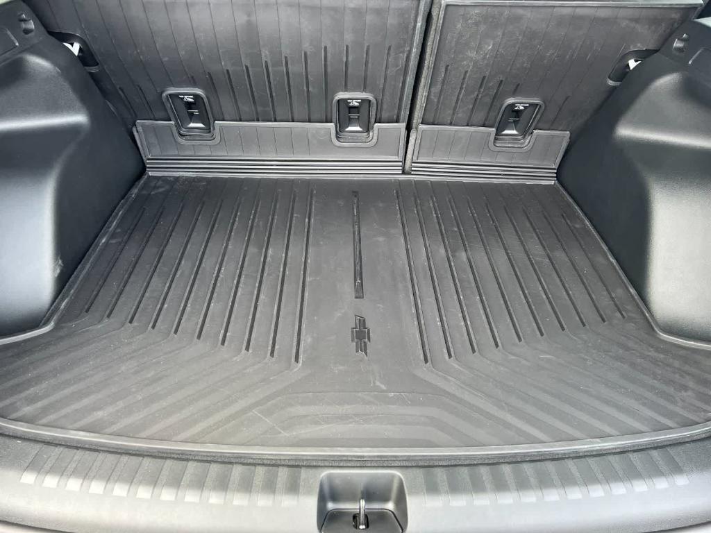 new 2026 Chevrolet Blazer EV car, priced at $45,910