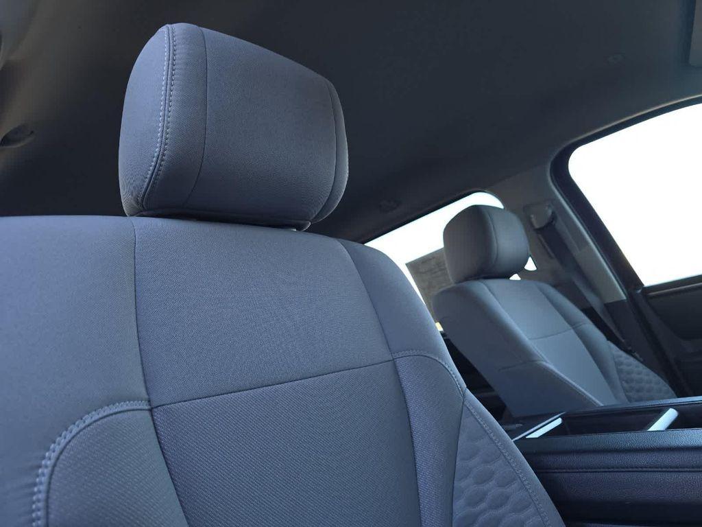 used 2024 Toyota Tundra car, priced at $39,995