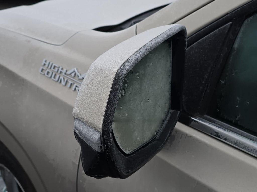 used 2023 Chevrolet Suburban car, priced at $63,995