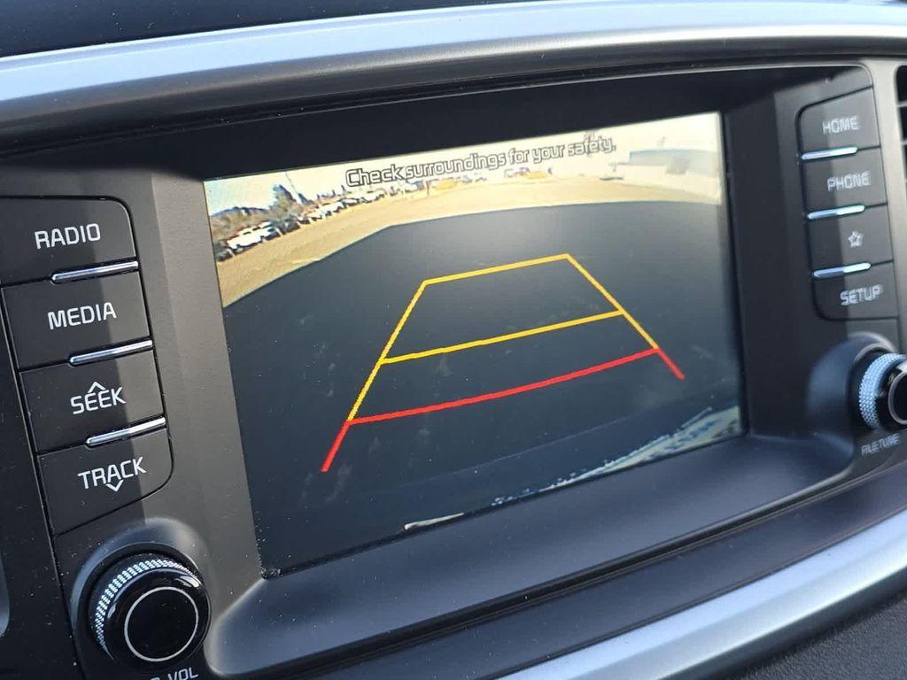 used 2019 Kia Sorento car, priced at $6,995