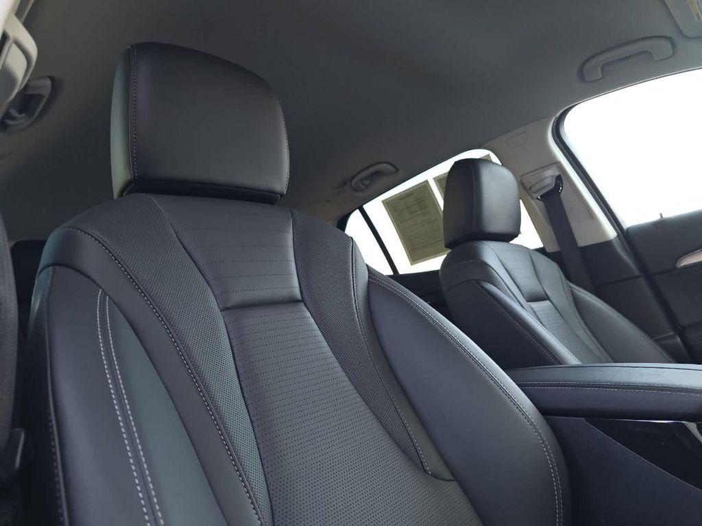 used 2024 Buick Envision car, priced at $23,900