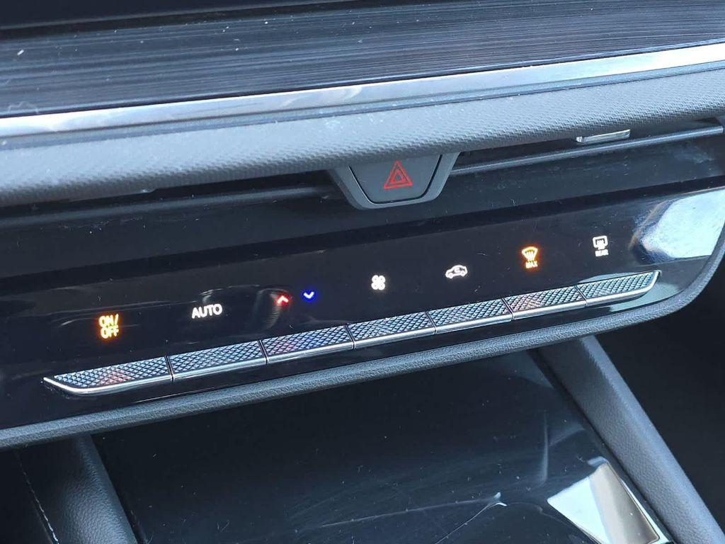 used 2024 Buick Envision car, priced at $23,900