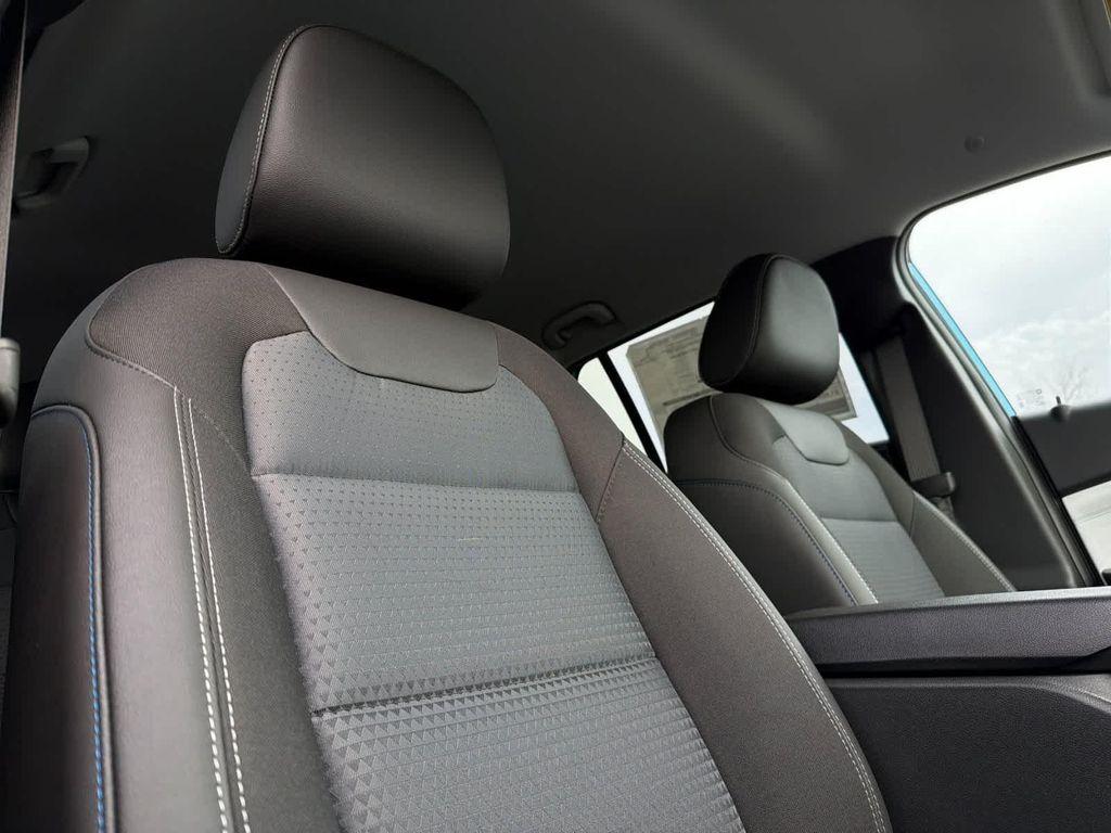 new 2026 Chevrolet Trax car, priced at $26,995