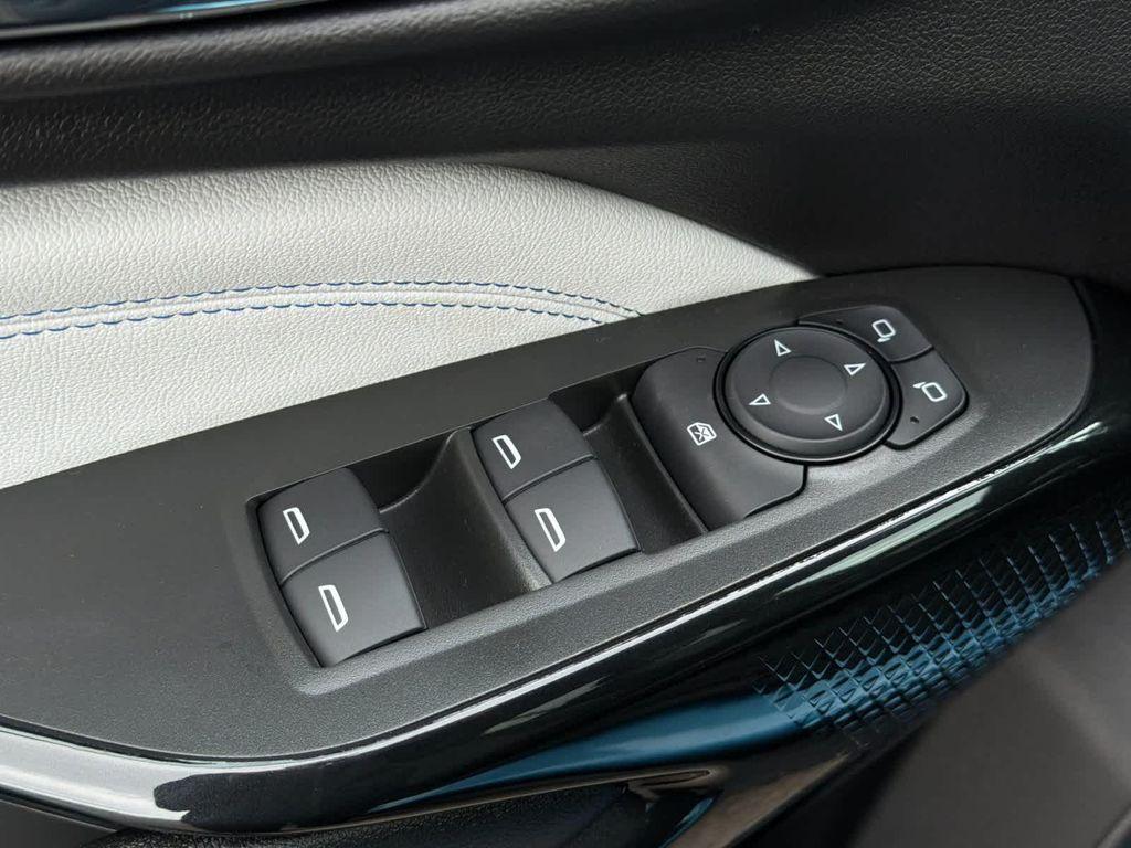 new 2026 Chevrolet Trax car, priced at $26,995