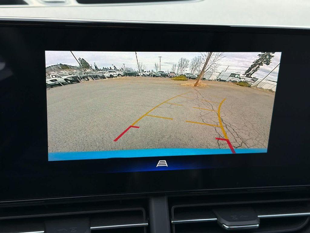 new 2026 Chevrolet Trax car, priced at $26,995