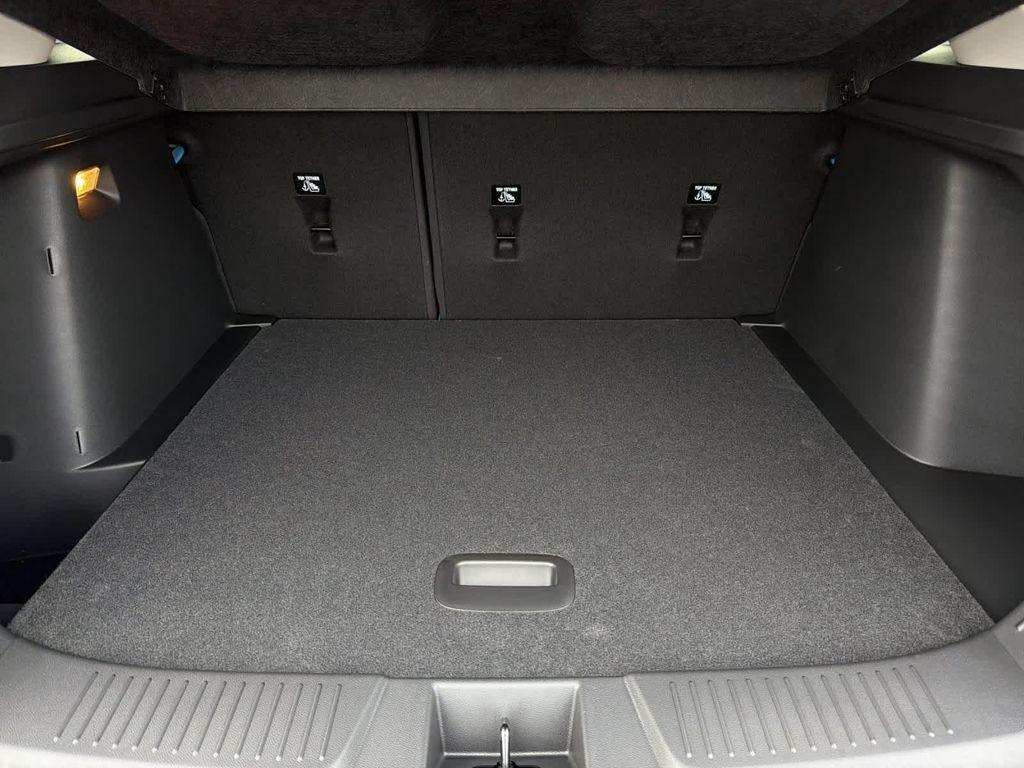 new 2026 Chevrolet Trax car, priced at $26,995