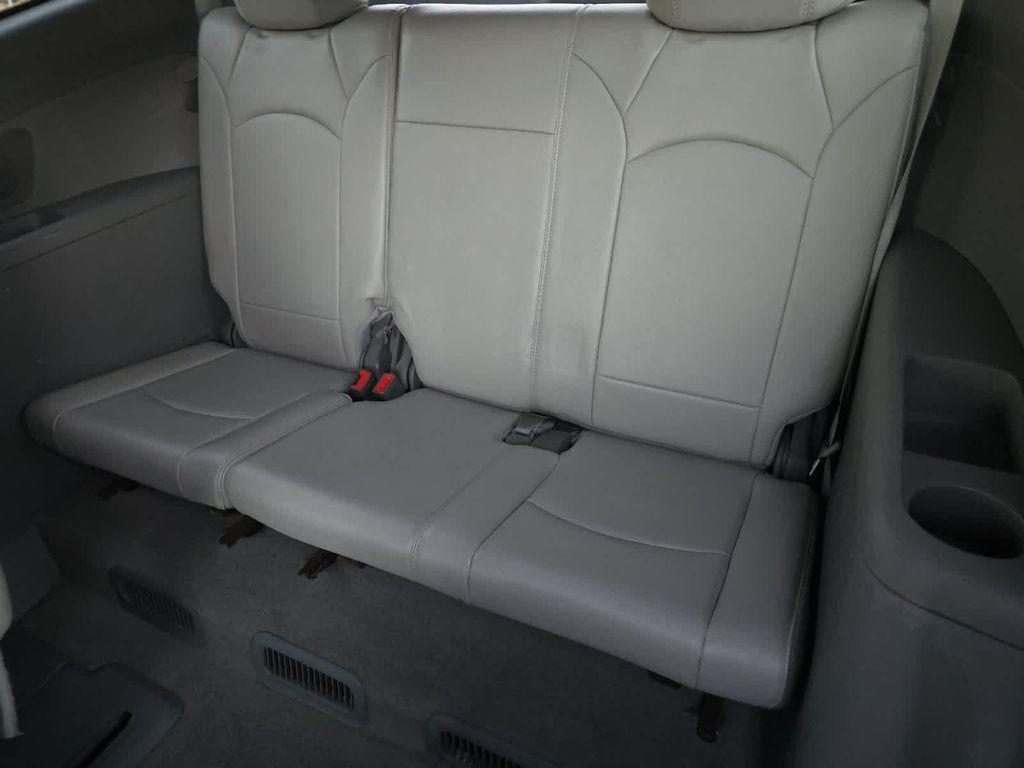 used 2010 Chevrolet Traverse car, priced at $9,995