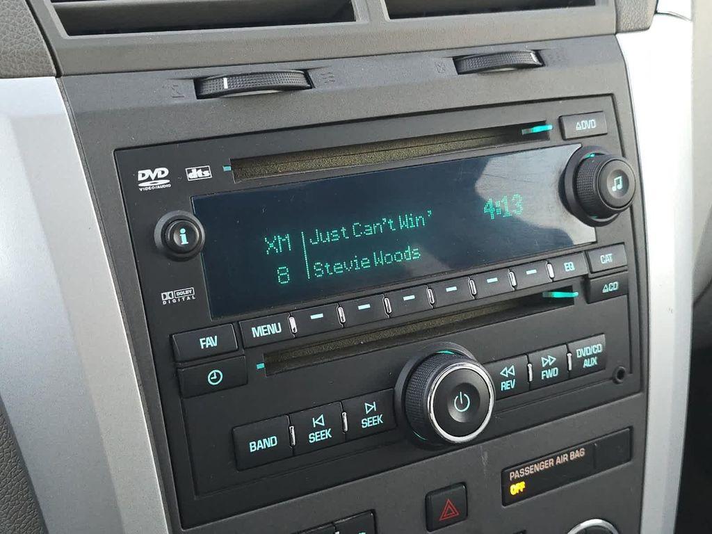 used 2010 Chevrolet Traverse car, priced at $9,995